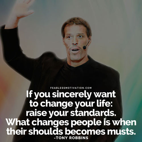 Tony Robbins Motivational Quotes
 The 10 Best Tony Robbins Quotes That Will Change Your Life