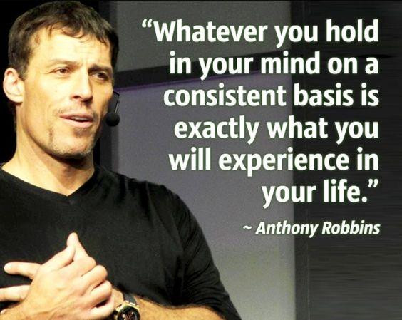 Tony Robbins Motivational Quotes
 50 Tony Robbins Quotes on Success Motivation & Life