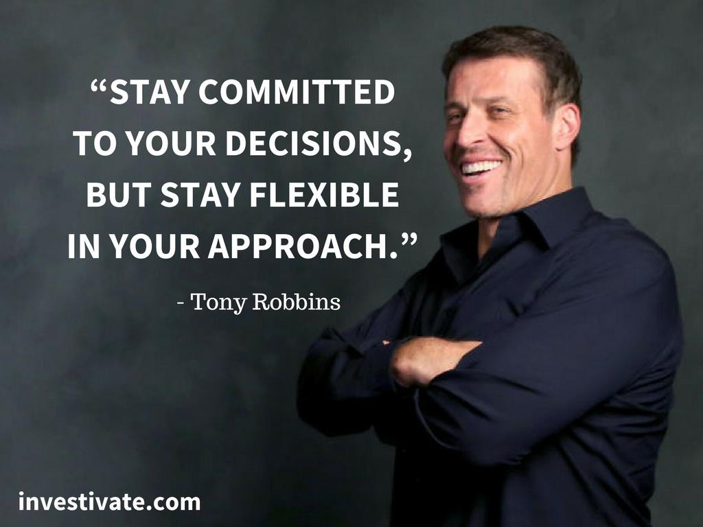 Tony Robbins Motivational Quotes
 72 Powerful Tony Robbins Quotes His Biography Net Worth
