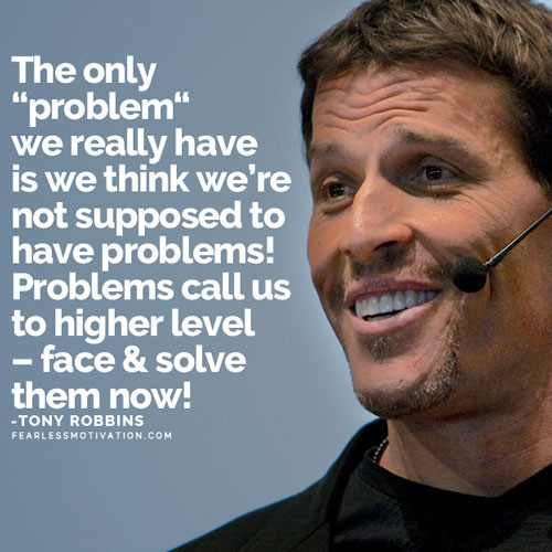 Tony Robbins Motivational Quotes
 The 10 Best Tony Robbins Quotes That Will Change Your Life