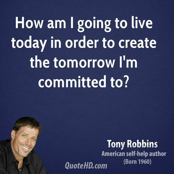 Tony Robbins Motivational Quotes
 17 Best images about Anthony Robbins on Pinterest