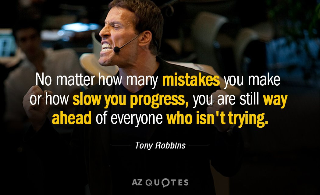 Tony Robbins Motivational Quotes
 TOP 25 MOTIVATIONAL QUOTES of 1000
