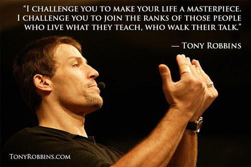 Tony Robbins Quotes On Relationships
 Excellent Quotes by Tony Robbins – Minds That Mind