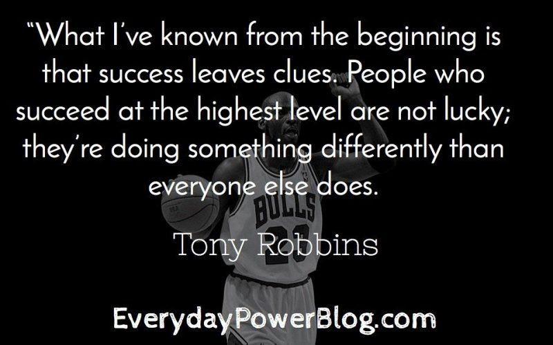 Tony Robbins Quotes On Relationships
 27 Tony Robbins Quotes That Will Change How You Behave