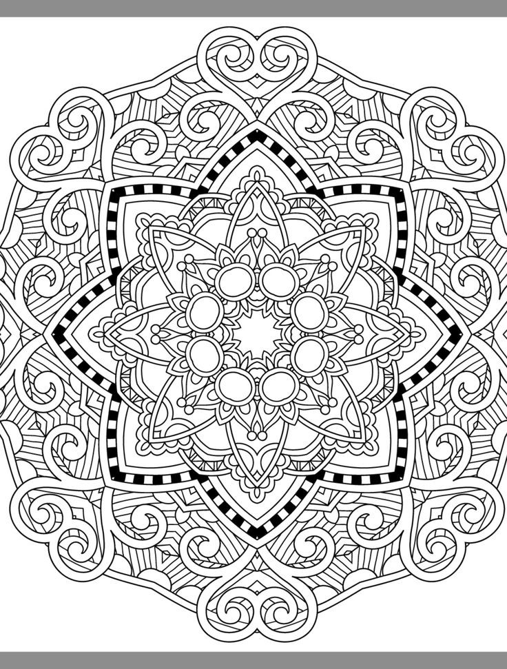 Top Rated Adult Coloring Books
 1000 ideas about Abstract Coloring Pages on Pinterest
