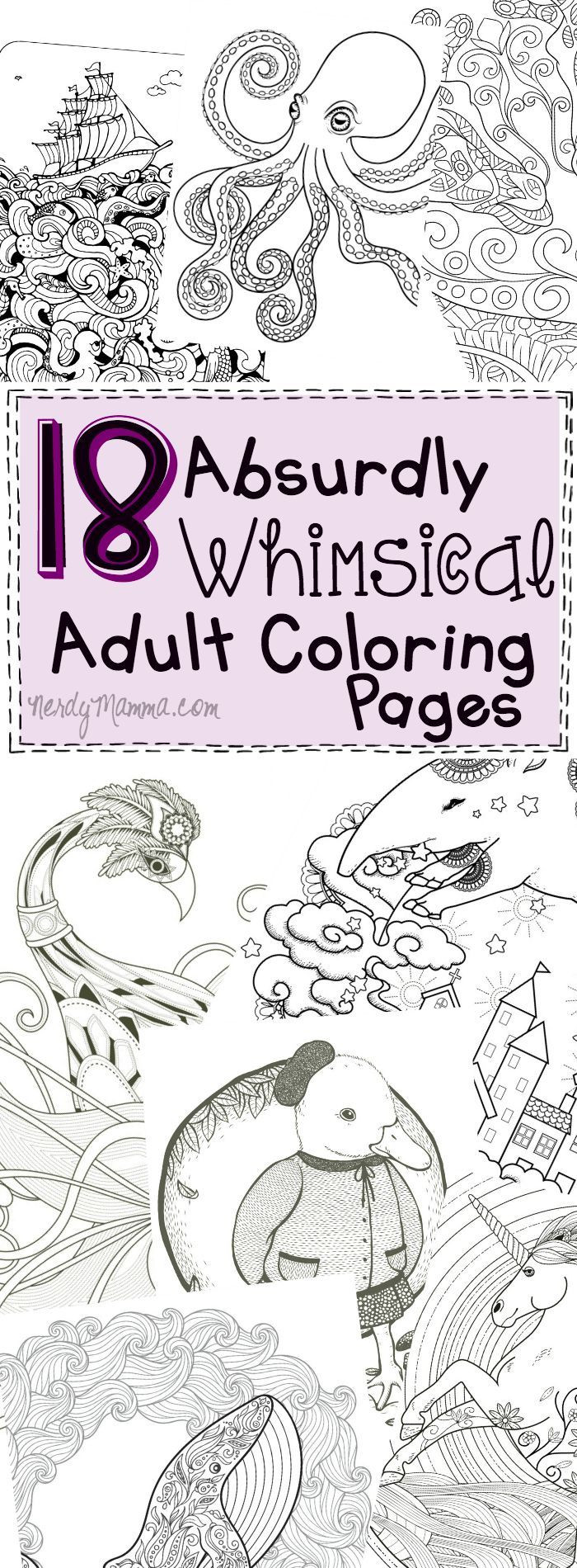 Top Rated Adult Coloring Books
 17 Best images about Adult Coloring Pages on Pinterest