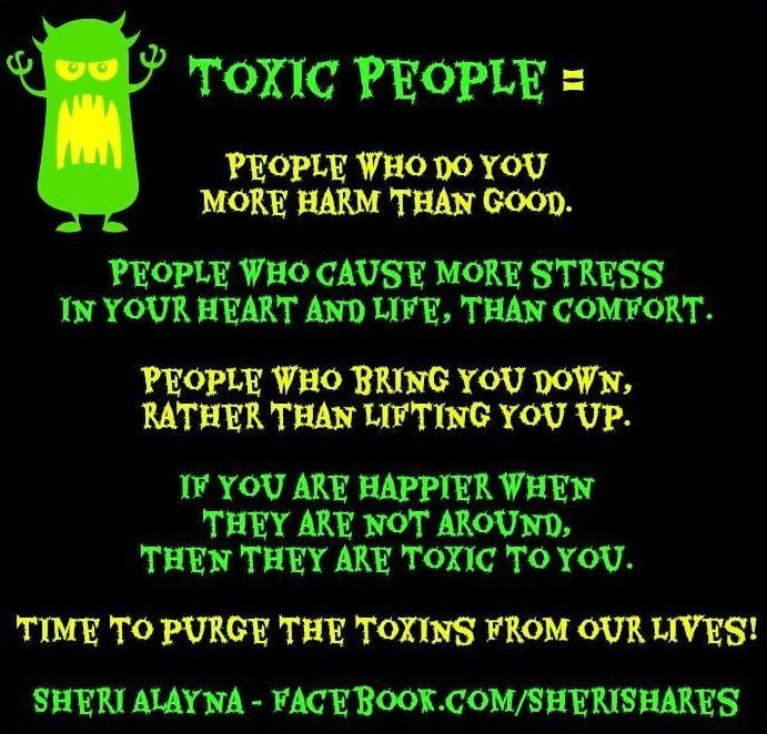 Toxic Family Members Quotes
 Best 25 Toxic family quotes ideas on Pinterest