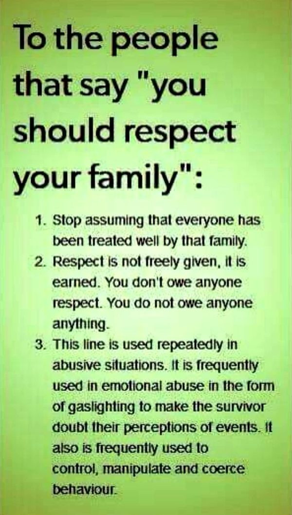 Toxic Family Members Quotes
 10 Inspiring Toxic Family Member Quotes To Help You Break Free