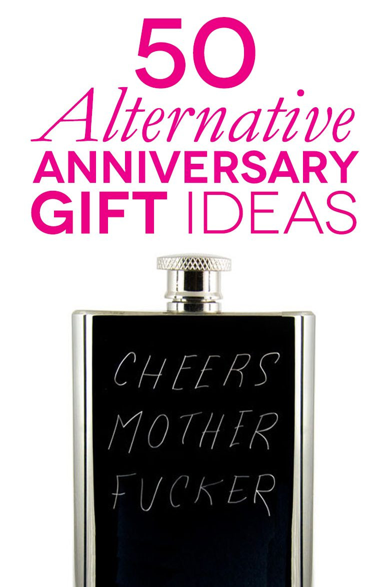Traditional Anniversary Gift Ideas
 50 Traditional Anniversary Gift Ideas to Get You Through