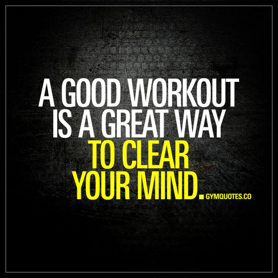 Training Motivation Quotes
 Motivational Workout Quotes And Sayings