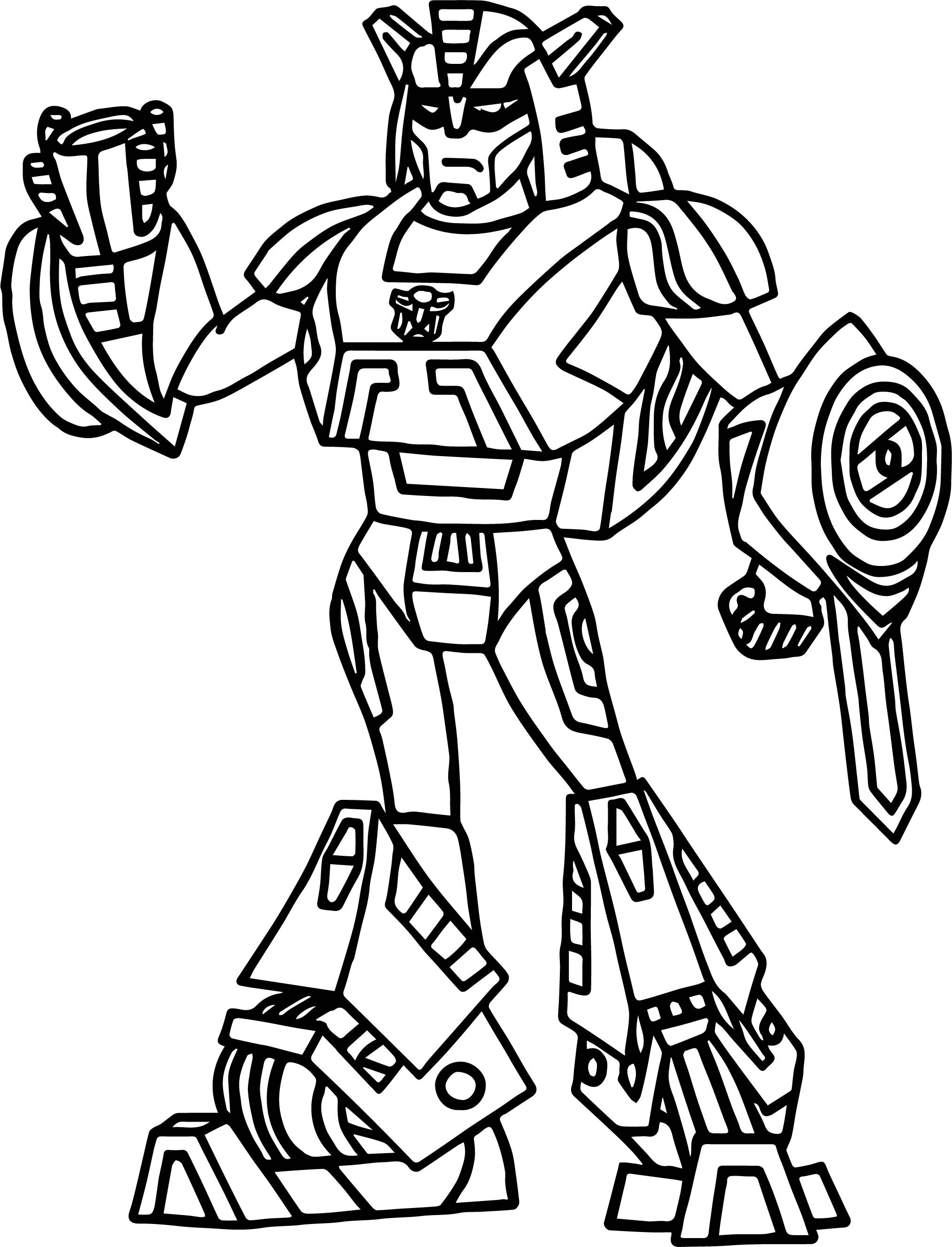 Transformers Coloring Pages For Boys
 Transformers Coloring Pages