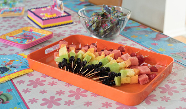 Troll Birthday Party Food Ideas
 Top things you need to throw the ultimate DreamWorks