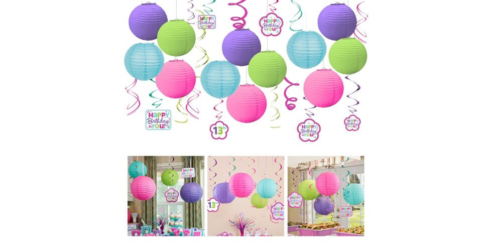 Trolls Party Ideas Party City
 Trolls Party Supplies Trolls Birthday Party Party City
