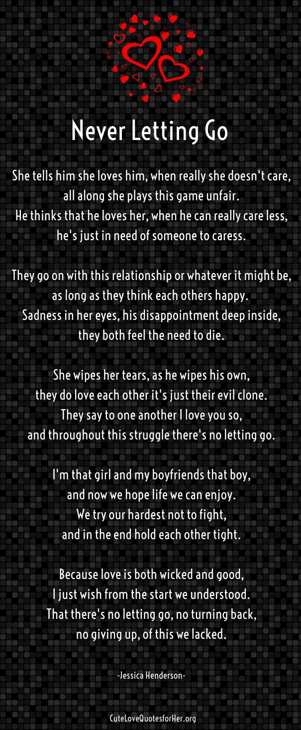 Troubled Relationship Quotes For Him
 Best Troubled Relationship Poems