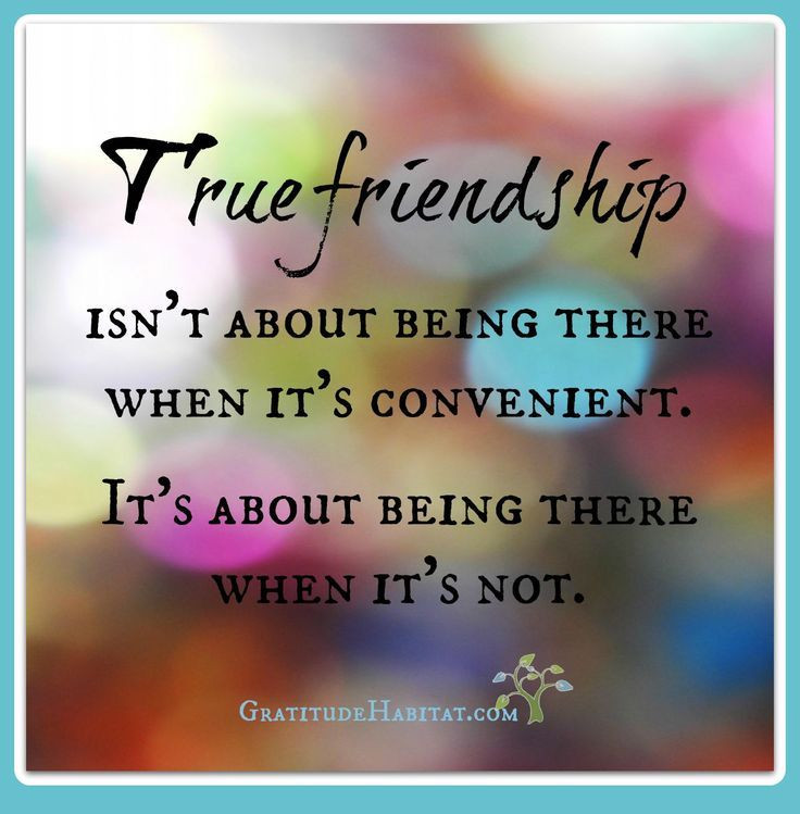 True Friendship Quotes With Images
 True Friendship Quote s and for
