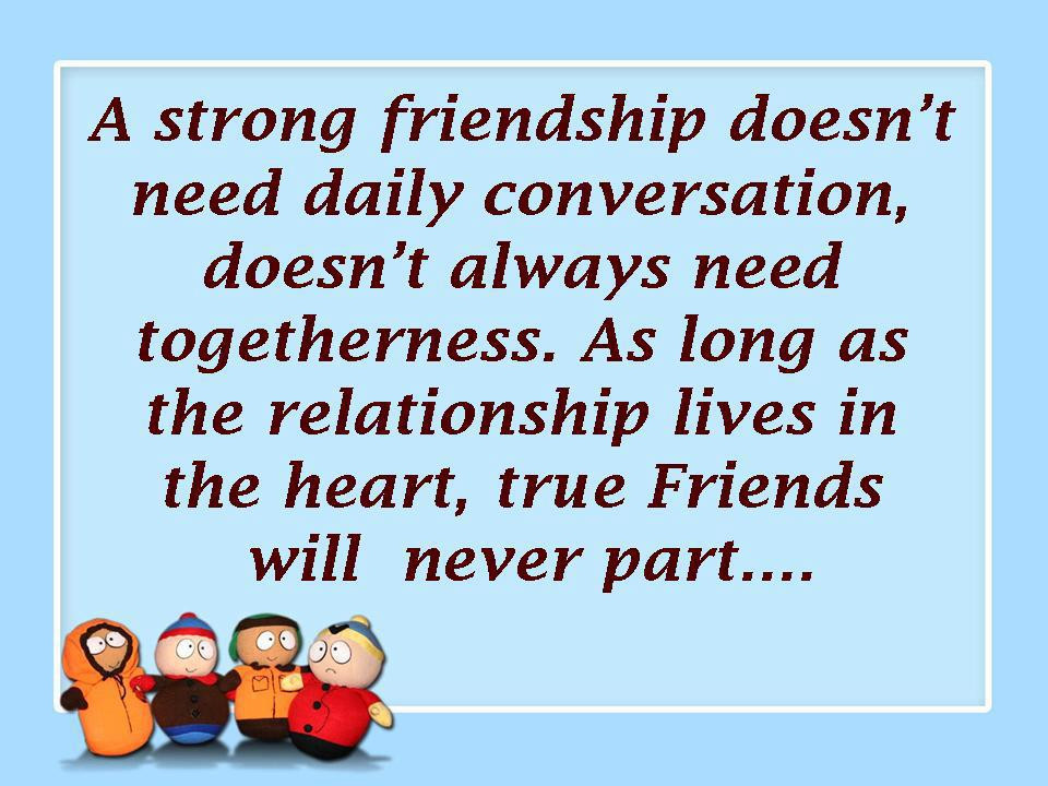 True Friendship Quotes With Images
 20 Ideal Best Friend Quotes – Themes pany – Design