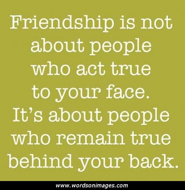 True Friendship Quotes With Images
 True friendship quotes Collection Inspiring Quotes