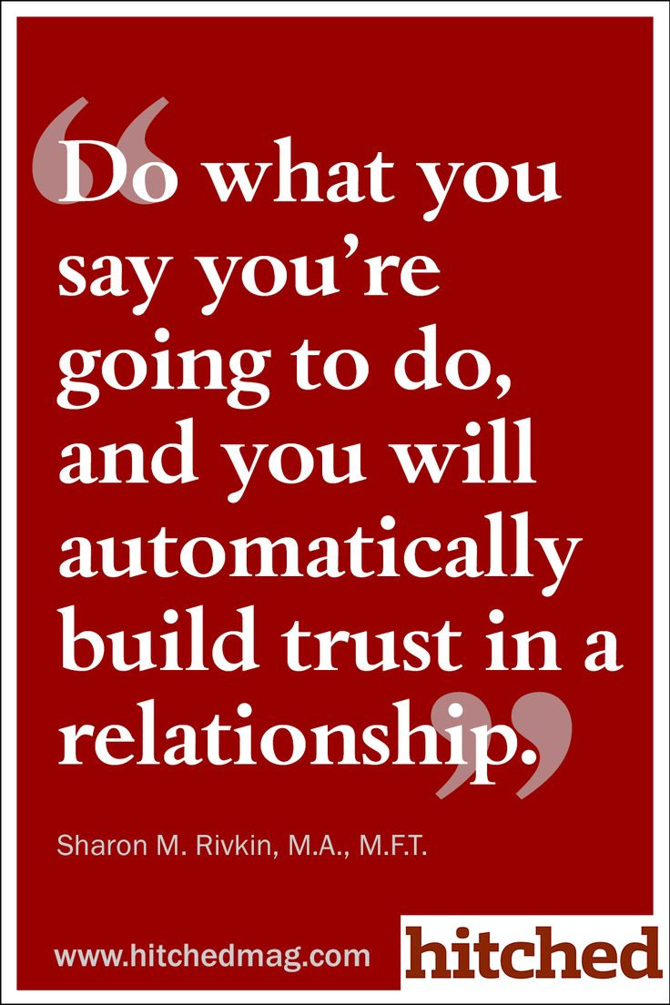 Trust In Relationship Quotes
 Best 25 Rebuilding trust quotes ideas on Pinterest