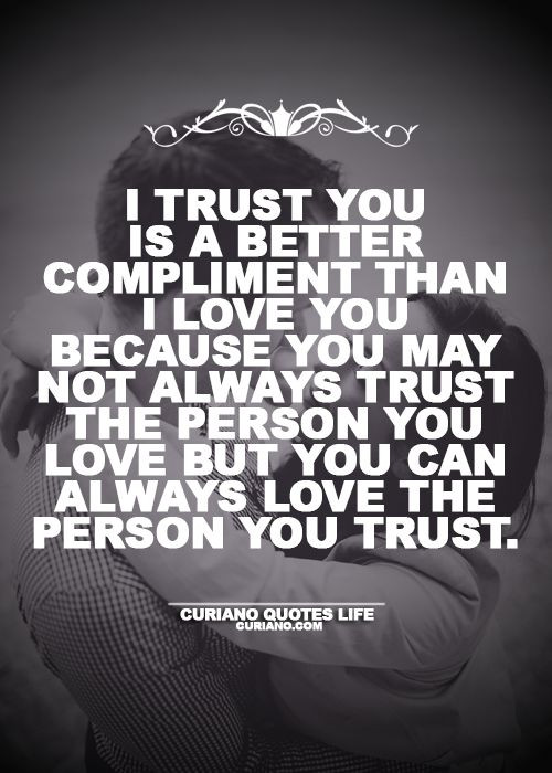 Trust In Relationship Quotes
 Curiano Quotes Life Quote Love Quotes Life Quotes