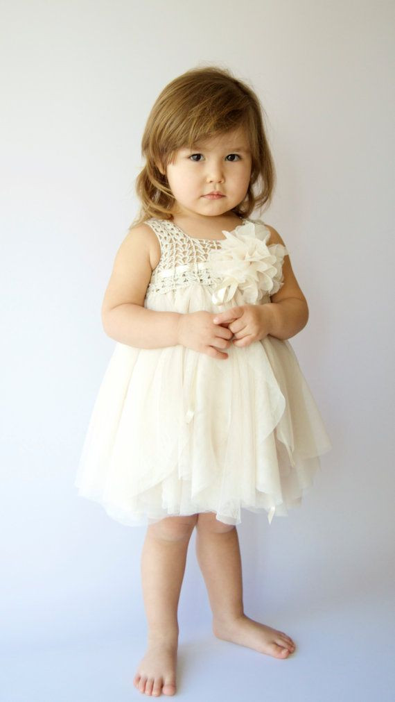 Tulle Dress Toddler DIY
 Best 25 Baby tulle dress ideas on Pinterest