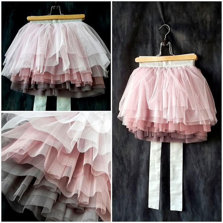 Tulle Dress Toddler DIY
 Best 25 Tutu skirt kids ideas on Pinterest