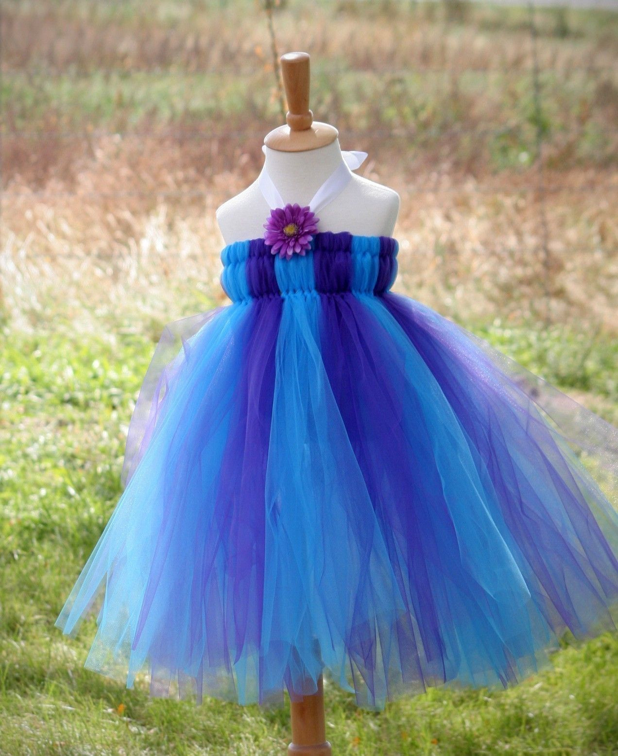 Tulle Dress Toddler DIY
 Tutus on Pinterest