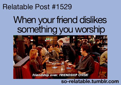 Tumblr Quotes Friendship
 funny friendship quotes on Tumblr