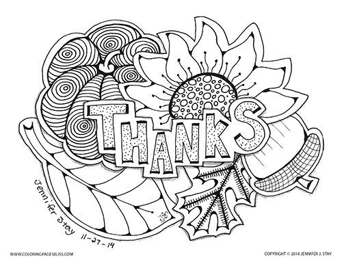 Turkey Coloring Pages For Adults
 Adult Coloring Pages Holiday Art