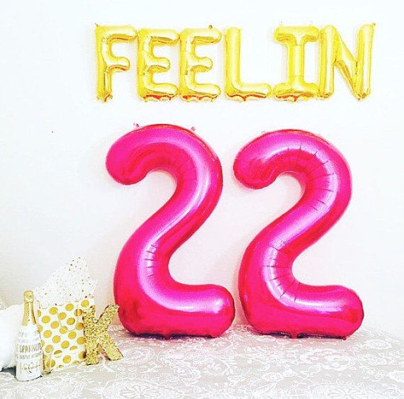 Turning 22 Birthday Quotes
 25 best ideas about 22nd Birthday on Pinterest