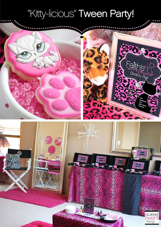 Tween Birthday Party Themes
 7 best Shop till you drop images on Pinterest