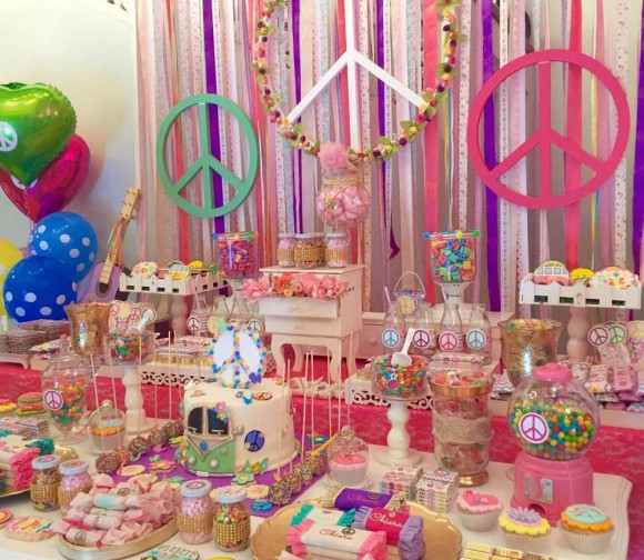Tween Birthday Party Themes
 10 Popular Tween Girl Birthday Party Ideas