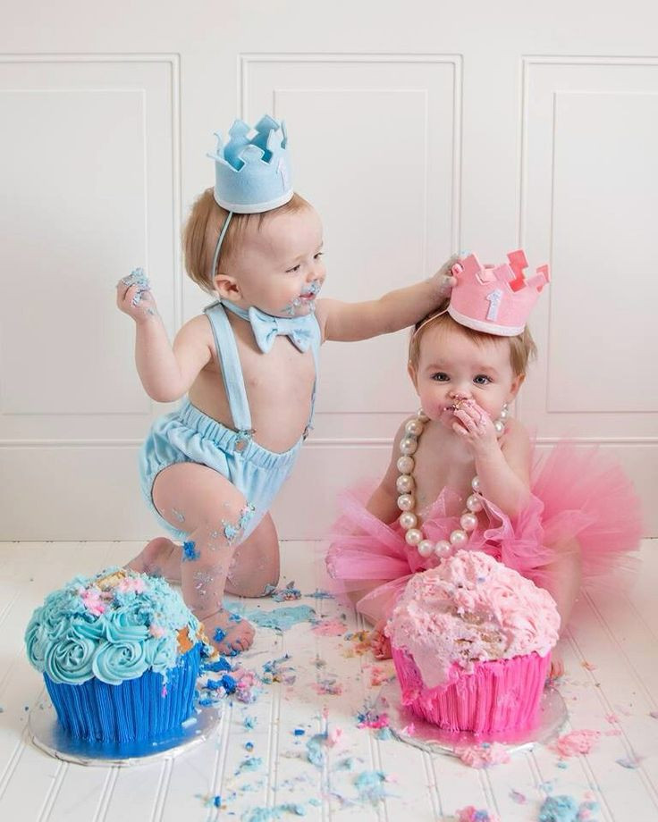 Twins First Birthday Gift Ideas
 17 Best ideas about Twin First Birthday on Pinterest