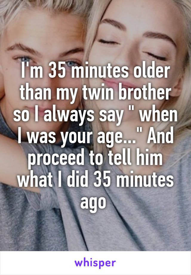 Twins Quotes Funny
 Best 25 Twin sayings ideas on Pinterest