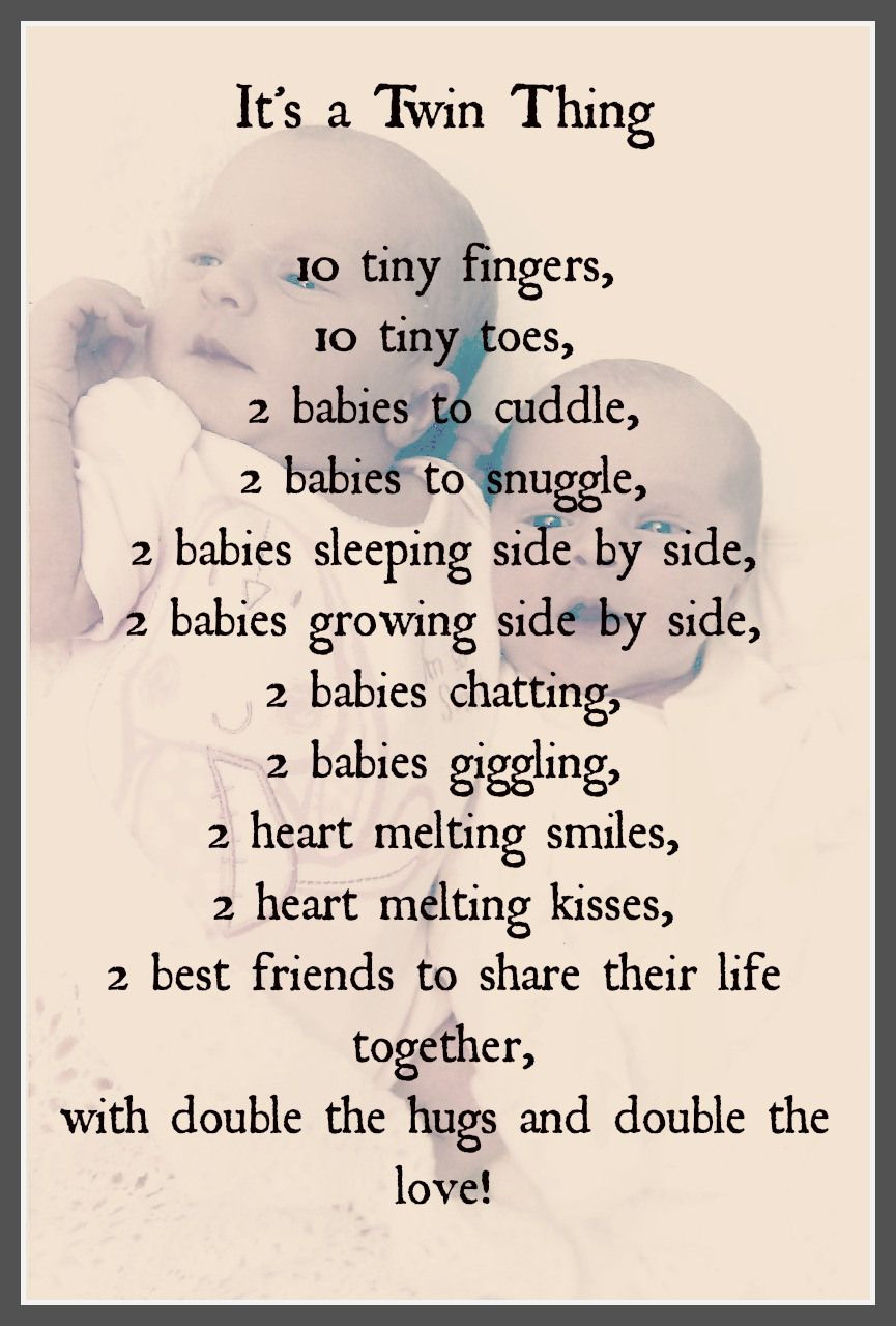 Twins Quotes Funny
 Twins Quotes QuotesGram by quotesgram Quotes