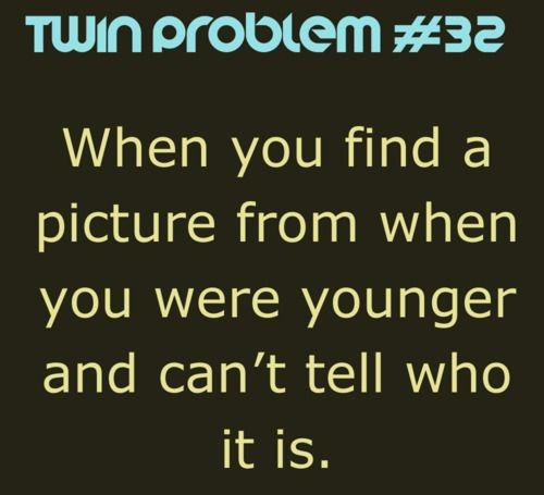 Twins Quotes Funny
 21 Funny Twin Quotes And Sayings With Good Morning