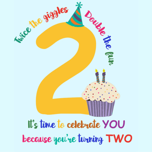 Two Years Old Birthday Quotes
 Happy 2nd Birthday Second Birthday Wishes Quotes And Messages