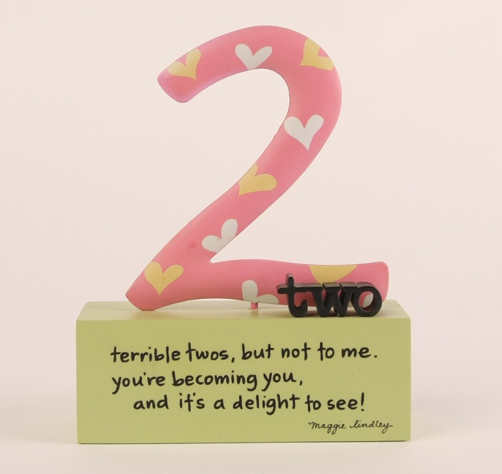 Two Years Old Birthday Quotes
 Oh two Reminds me that I need to read Your Two Year Old
