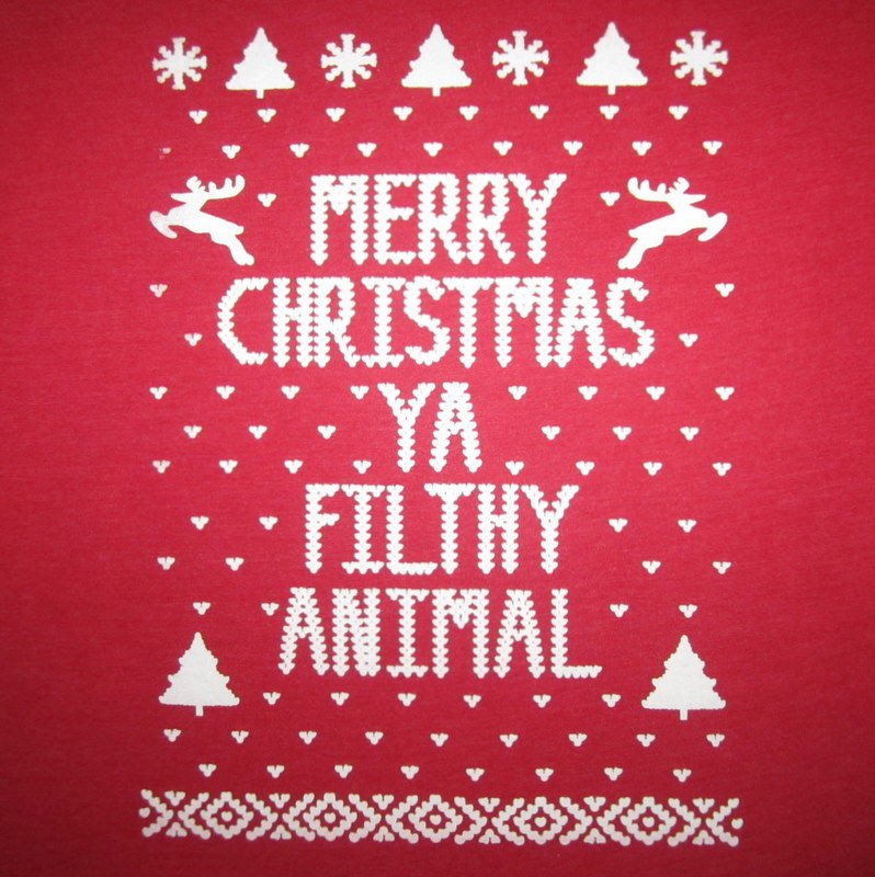 Ugly Christmas Sweater Quotes
 Ugly Christmas Sweater Quotes QuotesGram