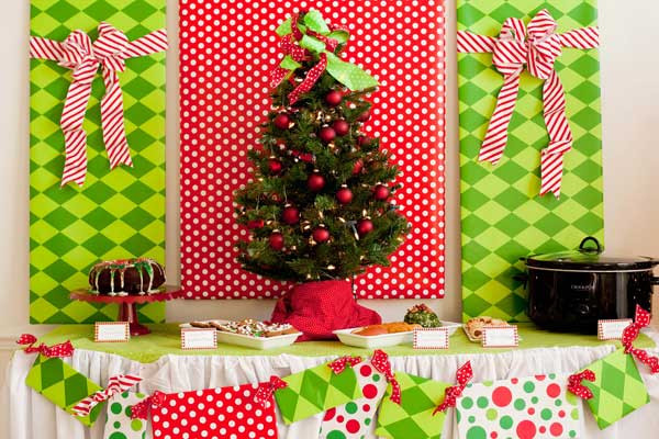 Ugly Sweater Christmas Party Ideas
 Wallpaper Backgrounds Christmas Backgrounds Ideas