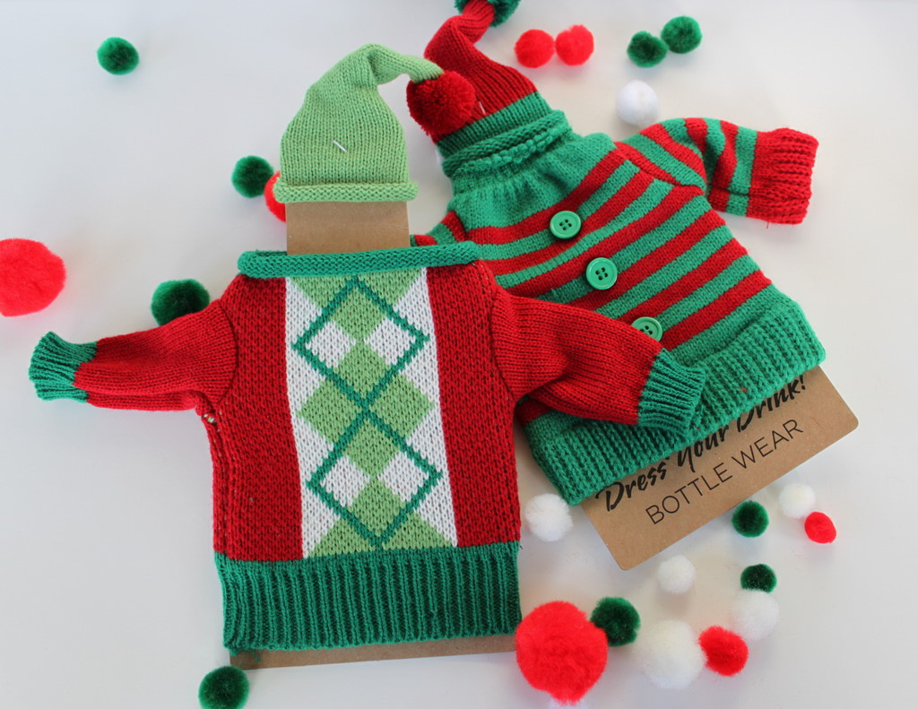 Ugly Sweater Christmas Party Ideas
 Entertain Exchange Ugly Christmas Sweater Party Ideas