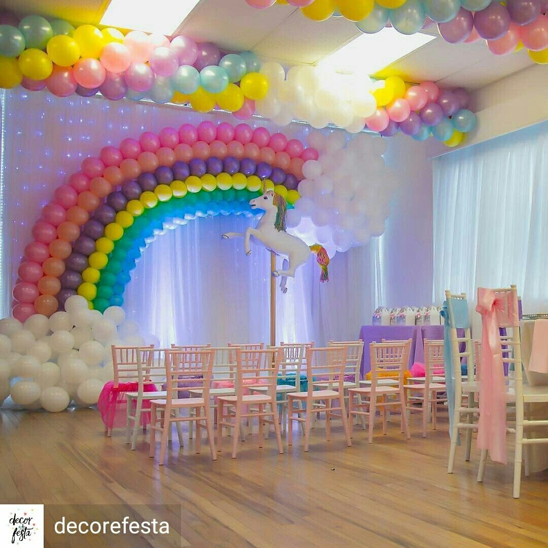 Unicorn And Rainbow Party Ideas
 Image result for unicorn party supplies aliexpress