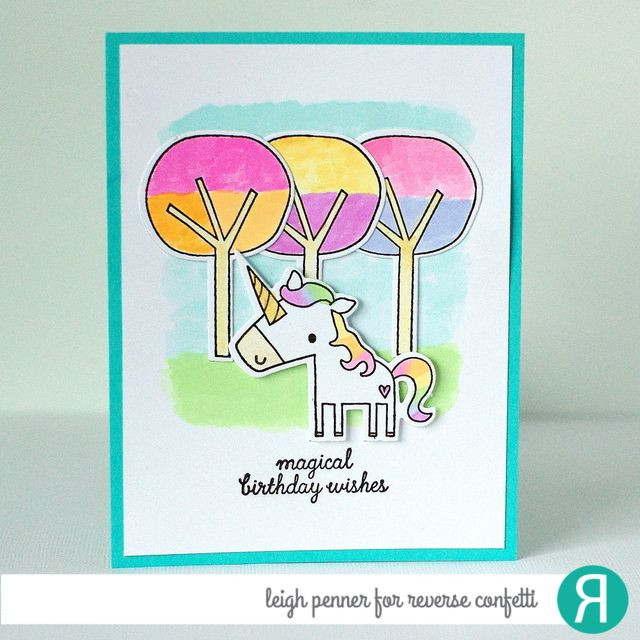 Unicorn Birthday Wishes
 31 best Unicorn Wishes Stamp Set images on Pinterest