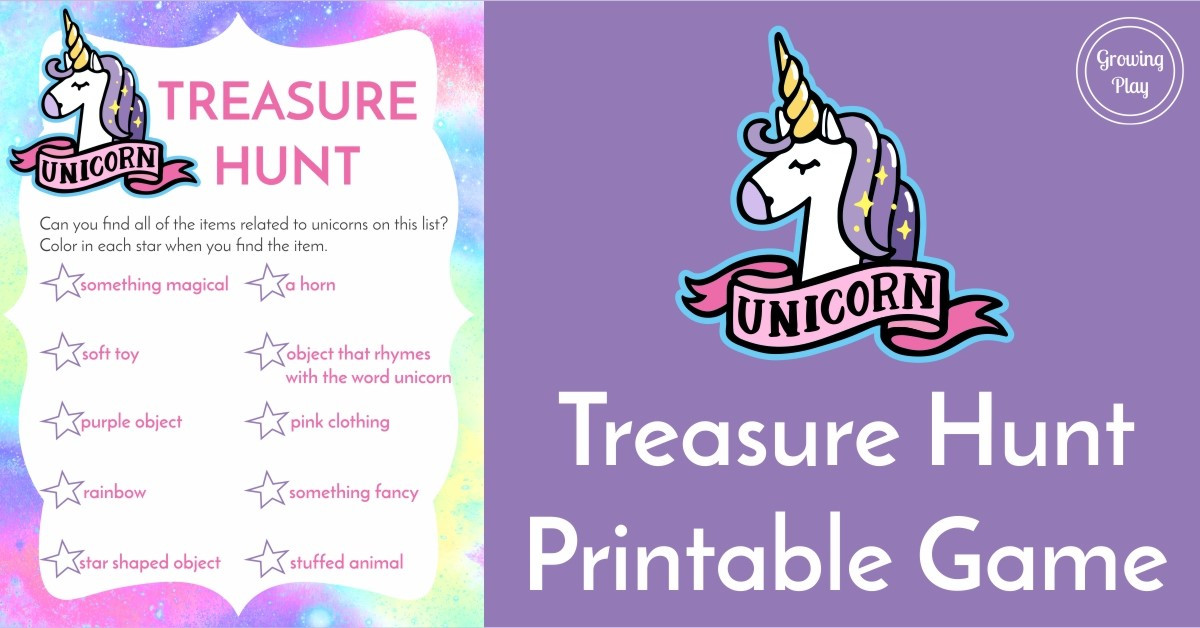 Unicorn Party Game Ideas
 KidiParty