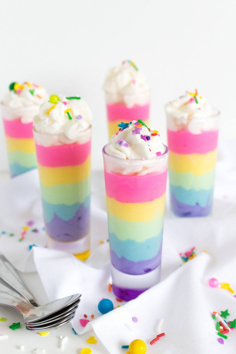 Unicorn Party Ideas Food
 Totally Perfect Unicorn Party Food Ideas