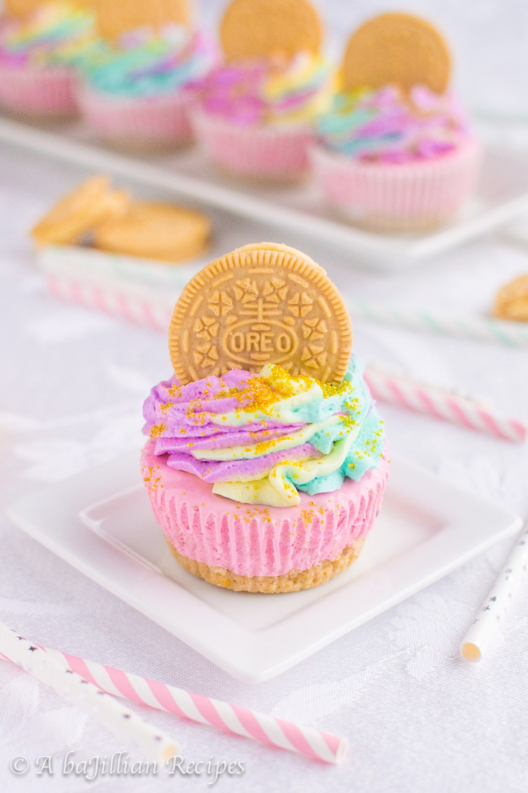 Unicorn Party Ideas Food
 Totally Perfect Unicorn Party Food Ideas