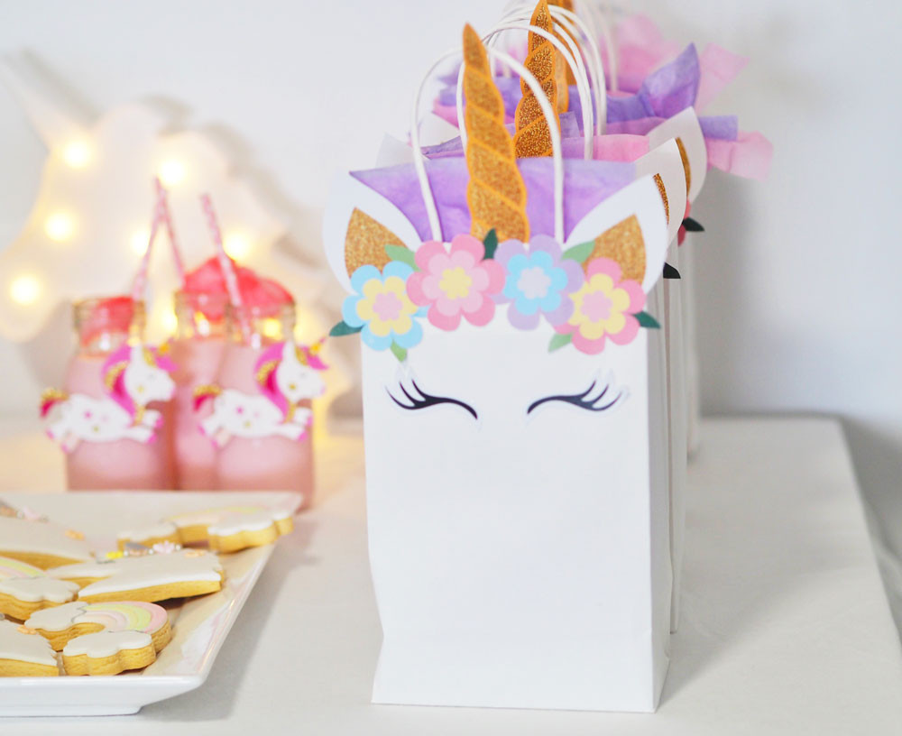 Unicorn Party Ideas On A Budget
 Unicorn Party Ideas on a Bud The Reject Shop