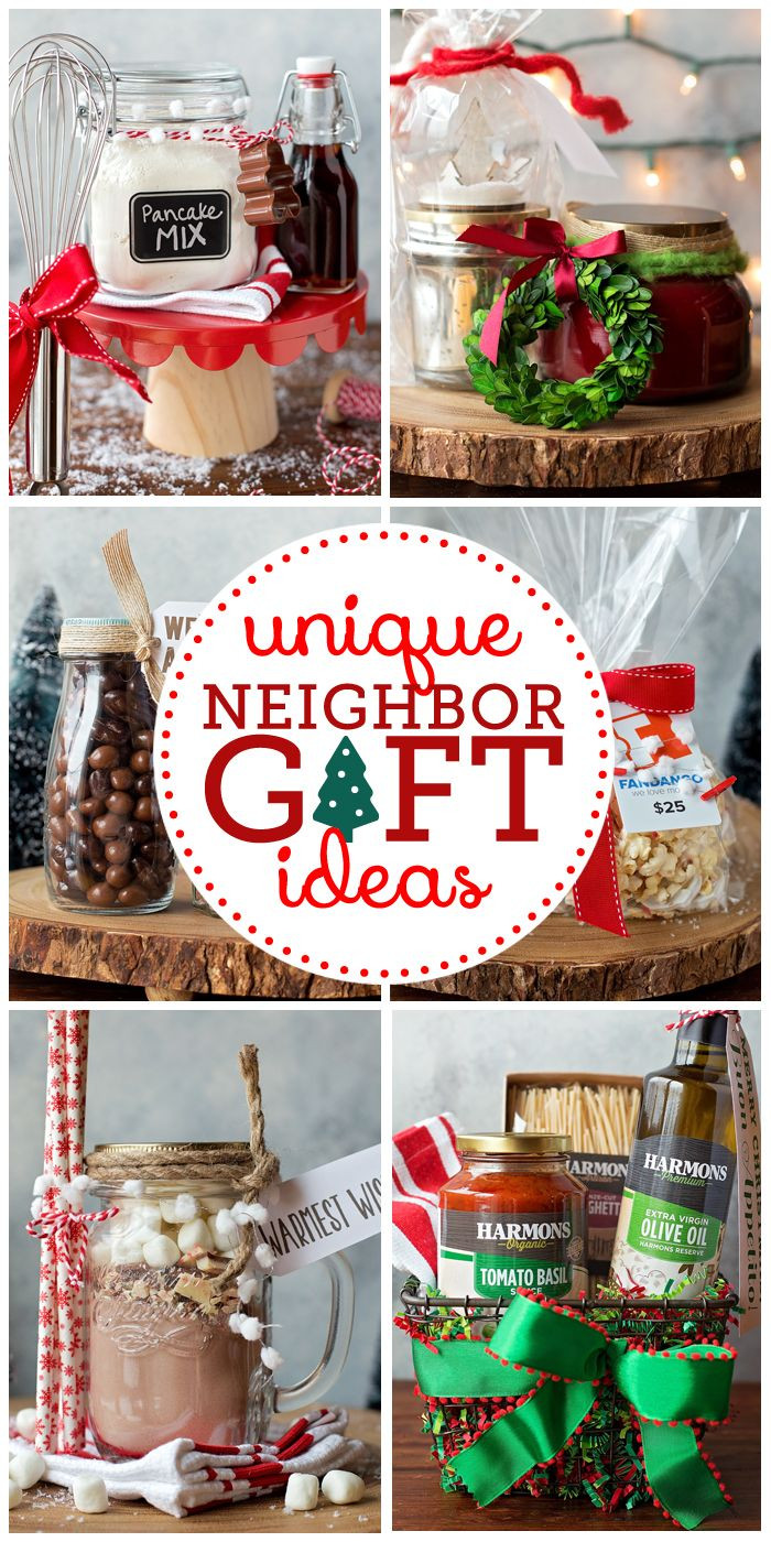 Unique Christmas Gift Ideas
 17 Best ideas about Unique Christmas Gifts on Pinterest
