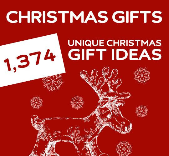 Unique Christmas Gift Ideas
 Best 25 Unique christmas ts ideas on Pinterest