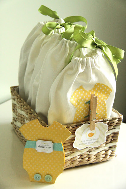 Unique DIY Baby Shower Gifts
 10 Handmade Baby Shower Gift Ideas How to Nest for Less™