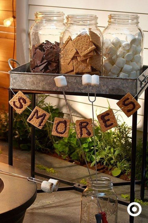 Unique Engagement Party Ideas
 30 Unique and Fun Ideas for Your Bbq Rehearsal Dinner